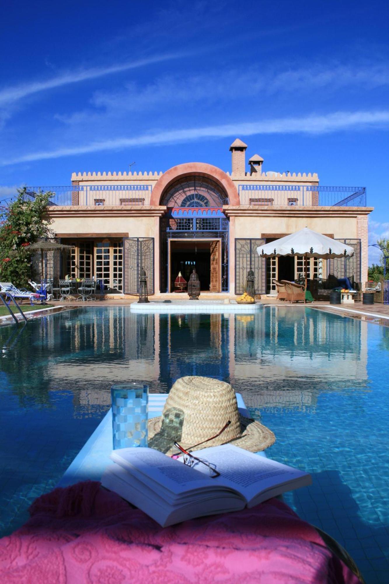Casa Taos Hotel Douar Azib el goundafi Exterior photo