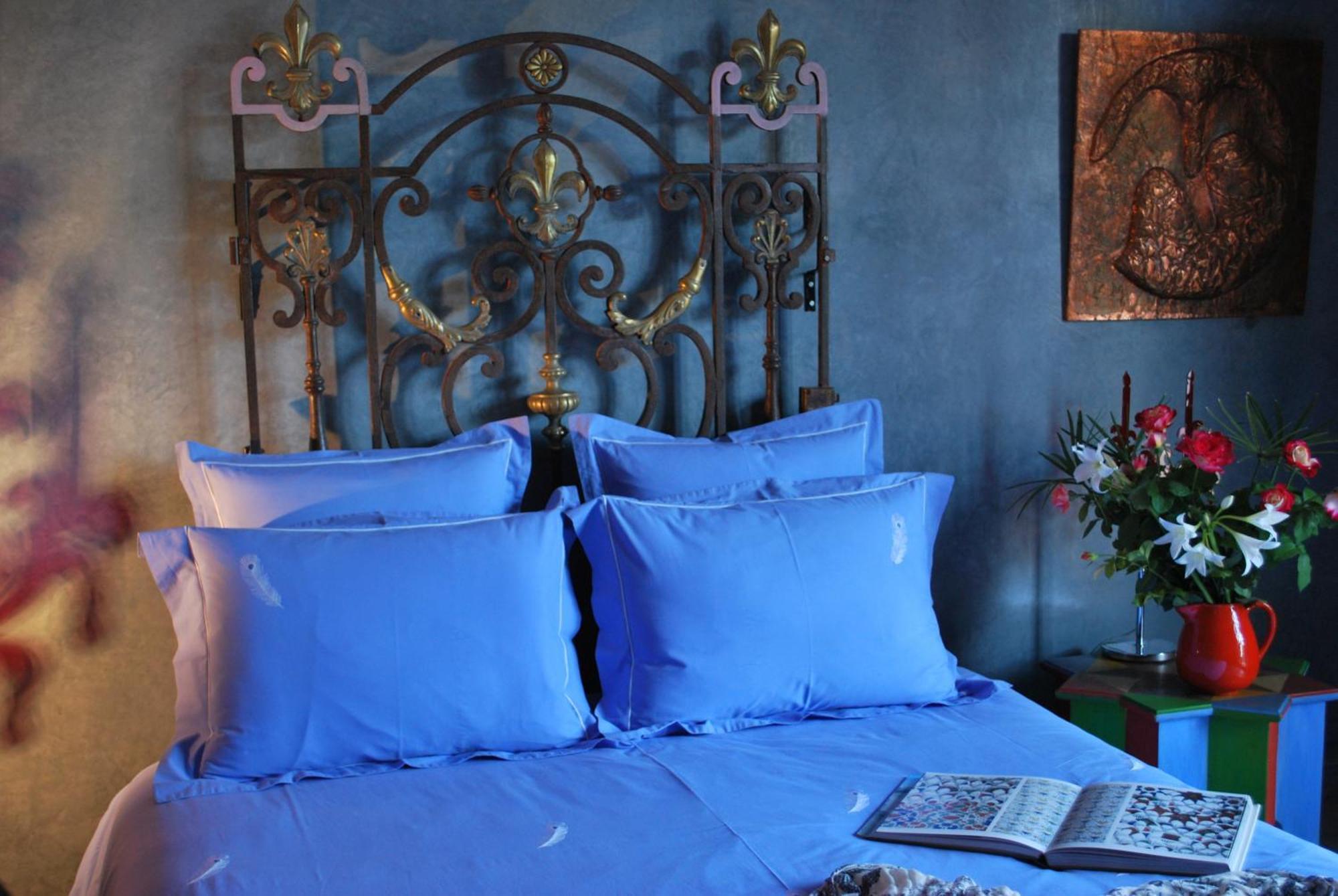 Casa Taos Hotel Douar Azib el goundafi Room photo