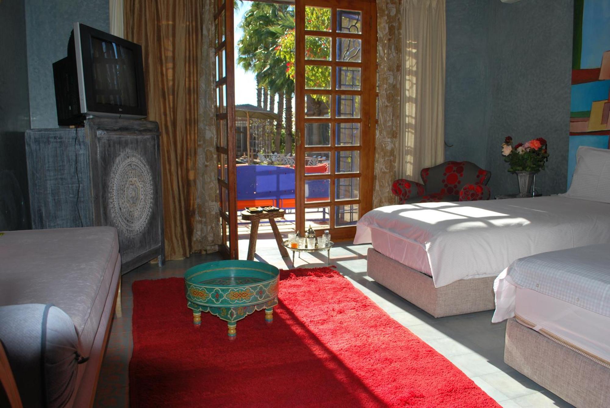 Casa Taos Hotel Douar Azib el goundafi Room photo