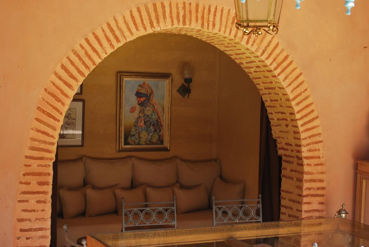 Casa Taos Hotel Douar Azib el goundafi Exterior photo