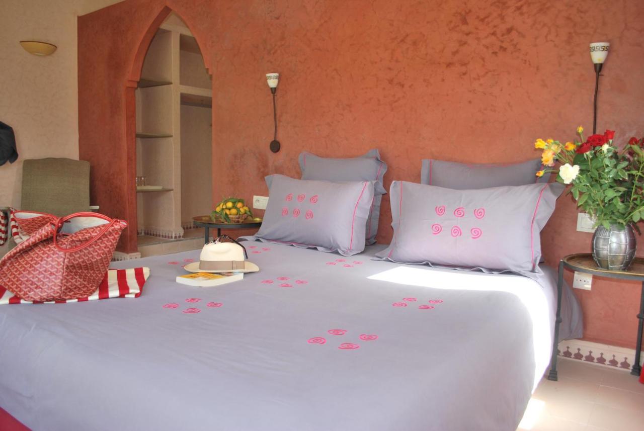 Casa Taos Hotel Douar Azib el goundafi Exterior photo